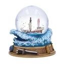 Nemesis Now One Piece Going Merry Snow Globe Replica - B7266C25