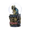 Nemesis Now: Iron Maiden Χιονόμπαλα 'Piece of Mind' 17,5 εκ. - NEMN-B6418X3