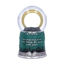 Nemesis Now Lord of the Rings Frodo Snow Globe Figure 17 cm (NEMN-B5878V2)