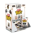 Funko Bitty Pop! Singles: Mandalorian (Τυχαίο / Blind Bag) Βινυλίου Φιγούρα