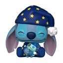 Funko Pop! Disney: Lilo & Stitch - Stitch σε Πιτζάμες (Φωσφορίζει στο Σκοτάδι) Special Edition #1747
