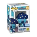 Funko Pop! Disney: Lilo & Stitch - Stitch σε Πιτζάμες (Φωσφορίζει στο Σκοτάδι) Special Edition #1747