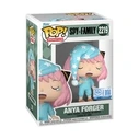Funko Pop! Animation: Spy x Family - Anya Forger (Πιτζάμες) (Ειδική Έκδοση) #2219