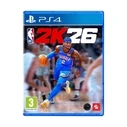 Παιχνίδι PS4 NBA 2K26