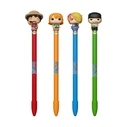 Φιγούρα Funko Pop! Pens: One Piece - Monkey D. Luffy Pen Figurine