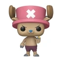 Funko Pop! Animation: One Piece - Tony Tony Chopper #2340 (Φιγούρα βινυλίου)