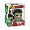 Funko Bitty Pop! Marvel Infinity Saga - Captain America & Hulk (Pack of 12)