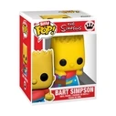 Funko Bitty Pop! Animation: The Simpsons - Bart Simpson & Mr. Burns 2-Pack (Vinyl Figures)