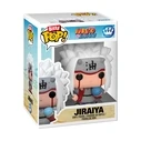 Funko Bitty Pop! 2-Pack: Naruto Shippuden - Naruto & Jiraiya