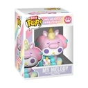 Funko Bitty Pop! Animation: Hello Kitty and Friends - Keroppi & My Melody 2-Pack