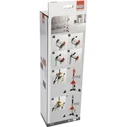 Tripod Support for Plasterboard / Ceiling BESSEY STE-BS