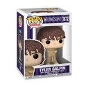 Funko Pop! Τηλεόραση – Tyler Galpin (Wednesday)
