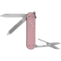 Ελβετικός Σουγιάς Victorinox Classic SD Alox Cotton Candy