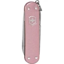 Ελβετικός Σουγιάς Victorinox Classic SD Alox Cotton Candy