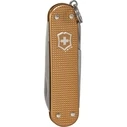 Ελβετικός Σουγιάς Victorinox Classic SD Alox Wet Sand
