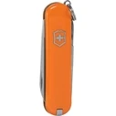 Ελβετικός Σουγιάς Victorinox Classic SD Mango Tango