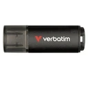 USB Flash 64GB Verbatim V200 Metal USB 3.2 Aluminium, r/w 80/200MBs 30211