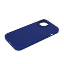 Θήκη Κινητού Decoded AntiMicrobial Silicone Backcover iP 15 Plus Gal Blue