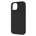 Θήκη Κινητού Decoded AntiMicrobial Silicone Backcover iP 15 Plus Graphene