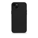 Θήκη Κινητού Decoded AntiMicrobial Silicone Backcover iPhone 14Plus Charcoal