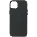 Θήκη Κινητού Decoded Leather Backcover iPhone 14 Plus Black