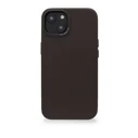 Θήκη Κινητού Decoded Leather Backcover iPhone 14 Plus Chocolate Brown