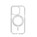 Θήκη Κινητού Decoded Recycled Plastic Loop Stand BackCover iP15 Pro Trans.