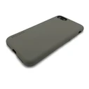 Θήκη Κινητού Decoded Silicone Backcover iPhone SE3/SE2/8/7/6s/6 Olive