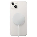 Θήκη Κινητού Nomad Super Slim iPhone 14 Plus White
