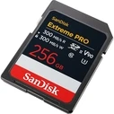 Κάρτα Μνήμης SDXC 256GB SanDisk ExtremePRO SDXCV90 300MB UHS-II GN4IN