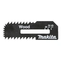 Πριονόλαμα Makita Drywall Holz 2St