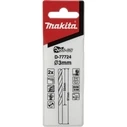 Τρυπάνι Makita Metallbohrer HSS-GS 3,0x61mm