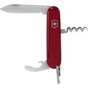 Ελβετικός Σουγιάς Victorinox Waiter rot Multiuso Waiter
