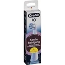 Ανταλλακτικές Κεφαλές Oral-B iO Gentle cleaning 4τμχ