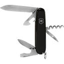 Ελβετικός Σουγιάς Victorinox Spartan Black