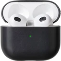 Θήκη Δερμάτινη Native Union Leather AirPods 3. Gen Black