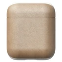 Θήκη Δερμάτινη Nomad Airpod Natural Leather