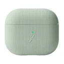 Θήκη Σιλικόνης Native Union Curve AirPods 3. Gen Sage
