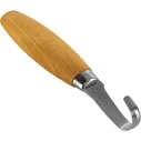 Μαχαίρι Χειροτεχνίας Morakniv Hook Knife Carving