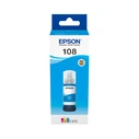 Μελάνι Epson EcoTank cyan T 107 70 ml T 09B2