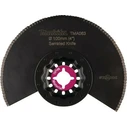 Πριονωτή Λεπίδα Makita Segment saw 100mm TMA063