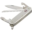 Ελβετικός Σουγιάς Victorinox Farmer Alox
