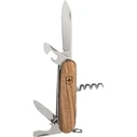 Ελβετικός Σουγιάς Victorinox Huntsman Holz