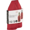 Αξεσουάρ Ποτών Peugeot Frizz Red Cooling Sleeve red