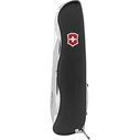 Ελβετικός Σουγιάς Victorinox FORESTER BLACK