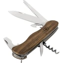 Ελβετικός Σουγιάς Victorinox Forester Holz Nuss
