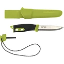 Μαχαίρι Morakniv Companion Spark green