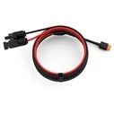 Αξεσουάρ Power Station Ecoflow Solar to XT60i Charging Cable 2,5m