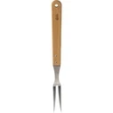 Πιρούνα Ψησταριάς Laguiole Jean Dubost Barbecue Fork with Wood Handle