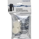 Φίλτρο Νερού Katadyn Vario Carbon Replacement Pack 2 pcs.